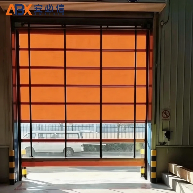 榆林市高速堆积门
