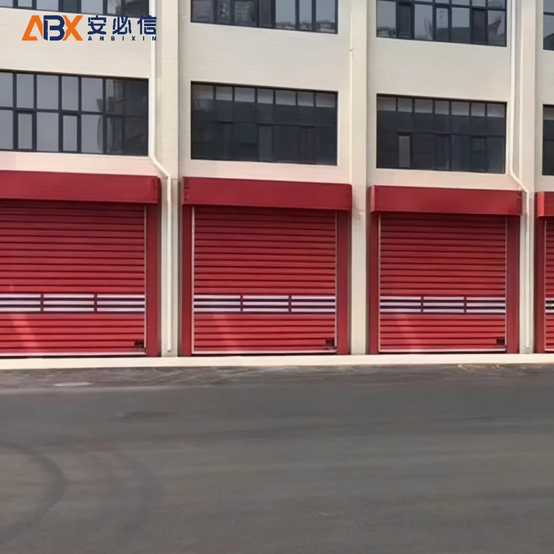 榆林市医药密闭高速门